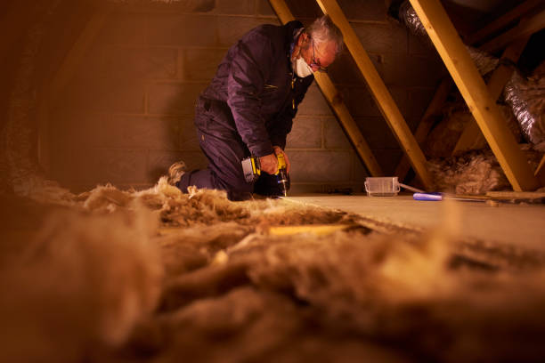 Best Spray Foam Insulation in Springfield, NE